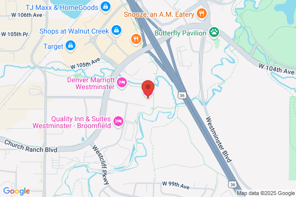 SpringHill Suites by Marriott Denver North/Westminster