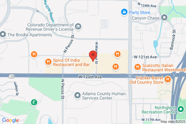 Suburban Extended Stay Hotel Westminster Denver North