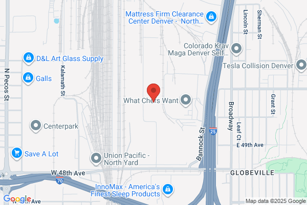 AAARK Heating, Air & Plumbing