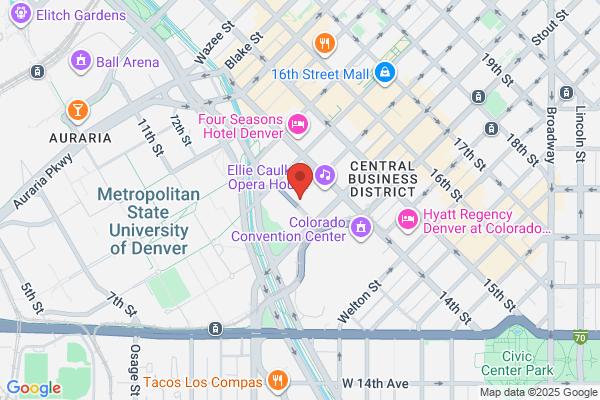 6180 Broadway Denver, CO 80216
