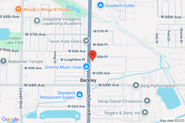 Providence Property Maintenance