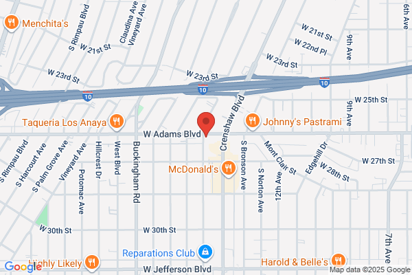 Adams Laundry