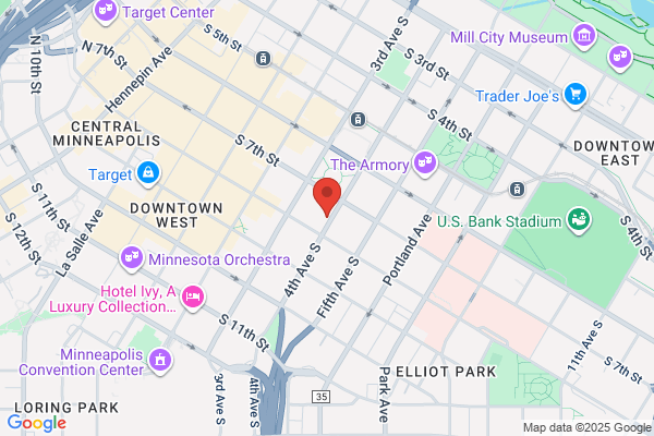 Aronson Roger H Attorney