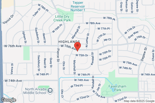 Arvada CO Locksmith Store