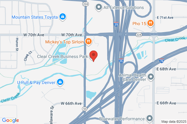 Fuchs Machinery Inc