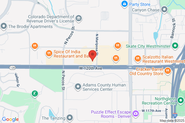 Samaritan Counseling Center