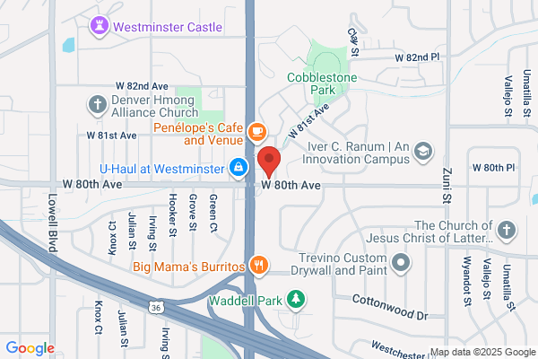 Colorado Karate Club