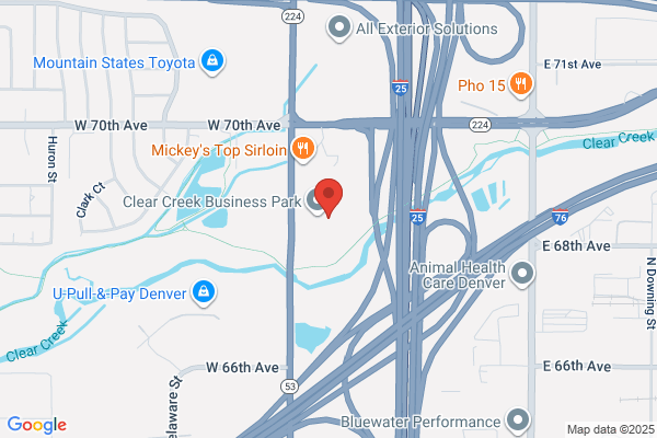 Amerimed Corporation
