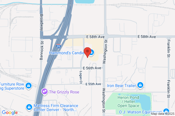 Denver Door to Door Movers LLC