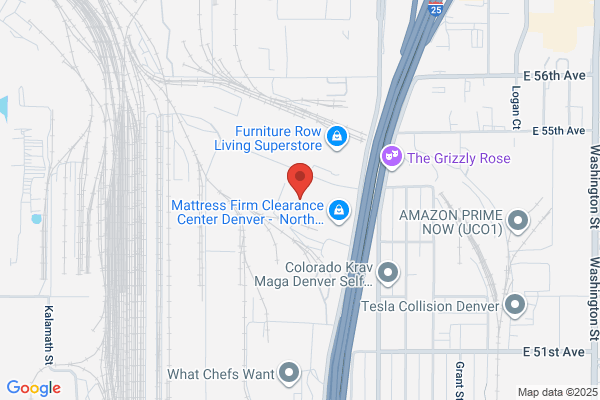 Local Moving LLC