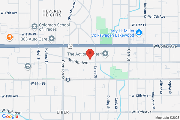 Legacy Moving Denver
