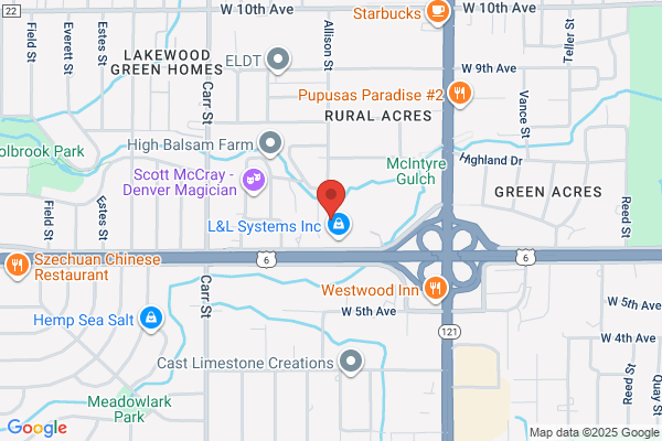 Tru Moving Denver Small Movers