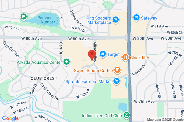 Arvada Optometric Center