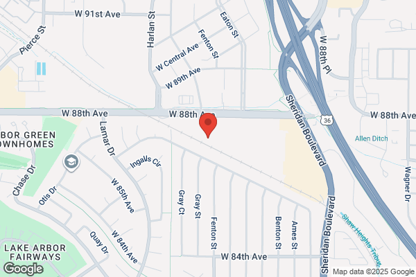 Dr. At Pearle Westy