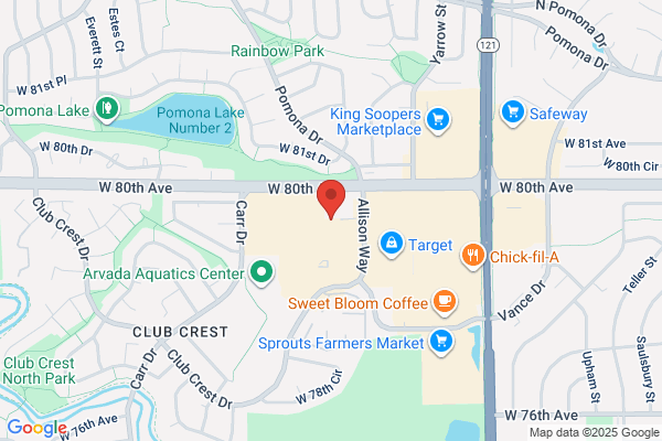 Bishop Orthodontics