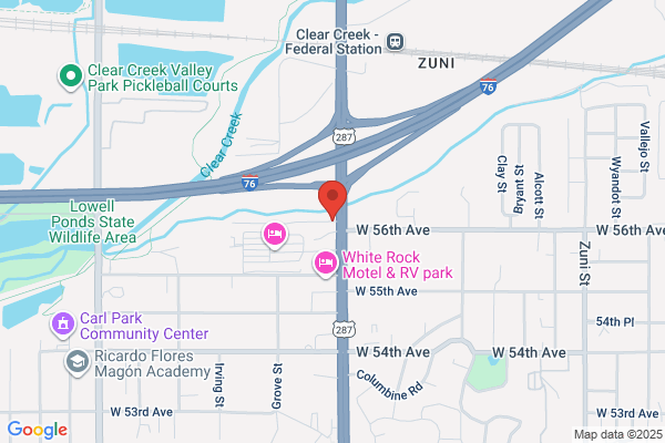 Elm Ridge Mobile Home Park