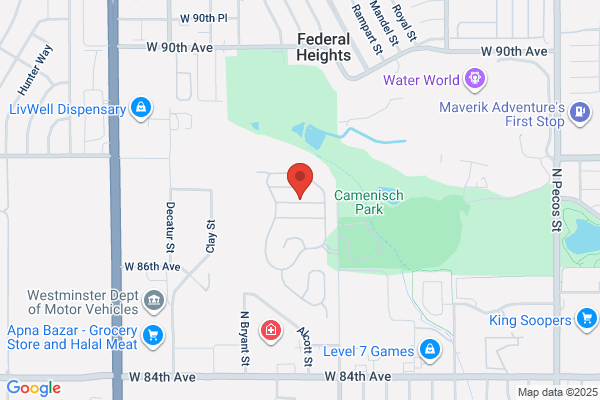 Highview Mobile Home Community