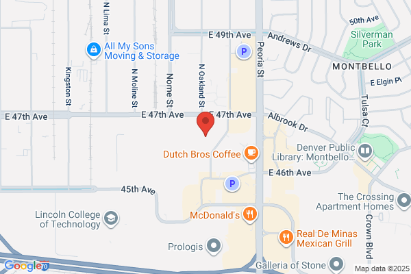 Fastest Labs of North Denver