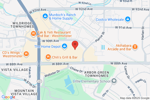 Fred Astaire Dance Studios - Westminster