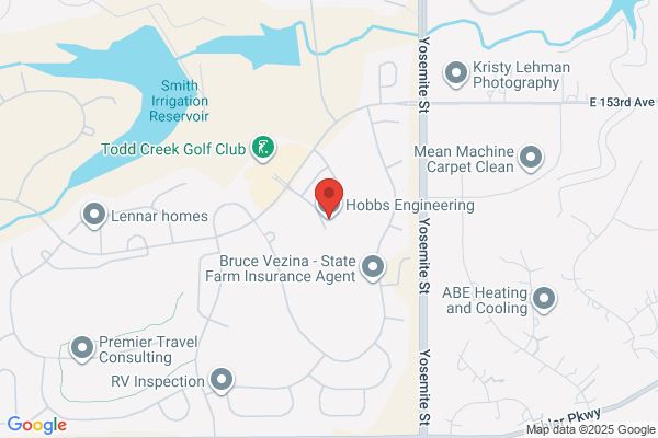 Hobbs Engineering