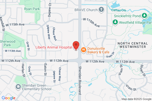 Liberty Animal Hospital