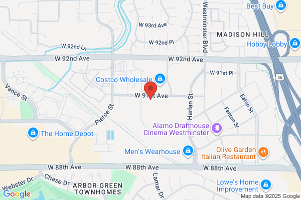 Oxford West Bindery Services