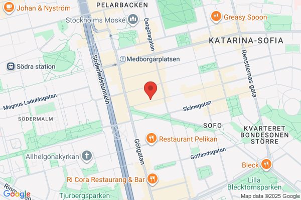 Proconnect Public Relations