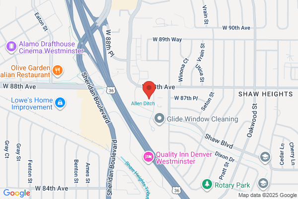 Rocky Mountain Educational Planning