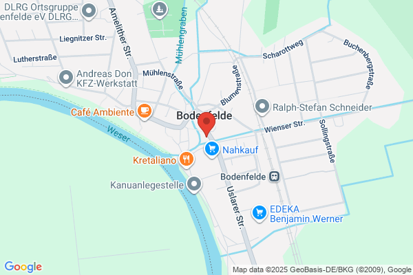 Sheridan Retail