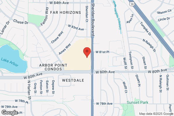 CACC Physical Therapy Arvada
