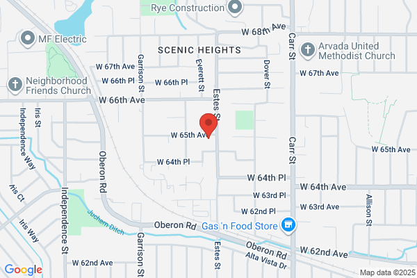 Meridian Plumbing & Heating