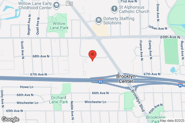 S & R Mechanical Inc