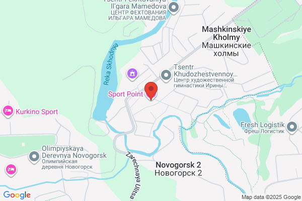 Soapoint