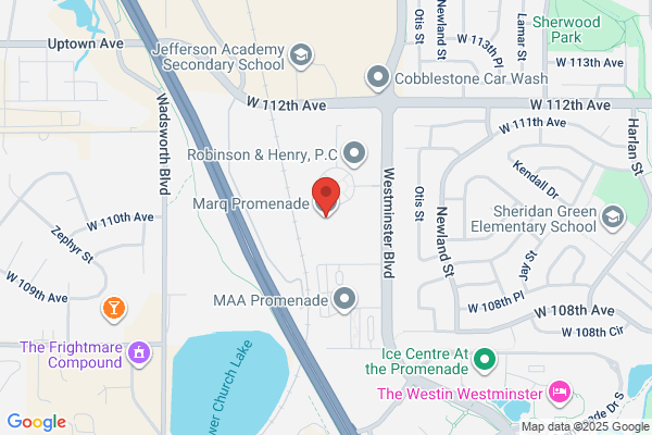 Cushman & Wakefield