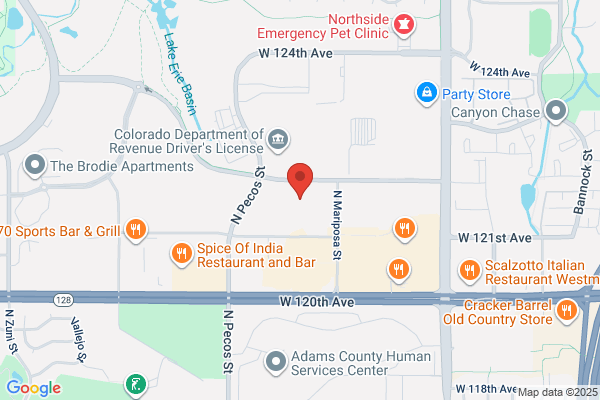 Colorado Financing Plus
