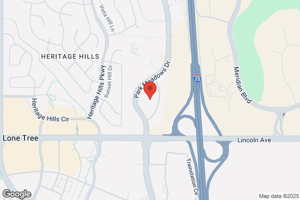 Mountain View Lending Services