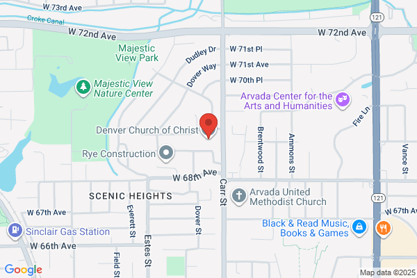 Denver Church of Christ
