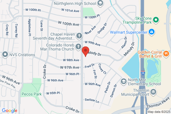 Korean Church of North Denver