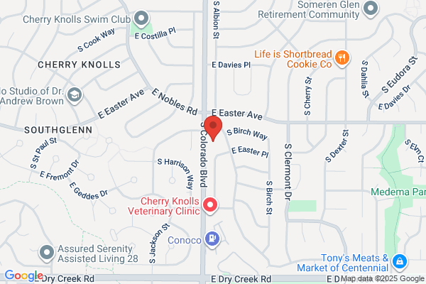 New Life Worship Center
