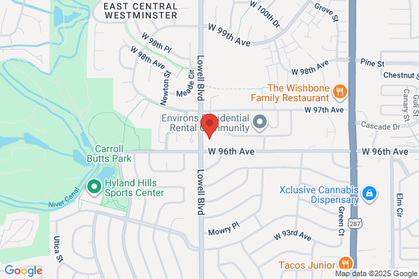 Westminster Christian Church
