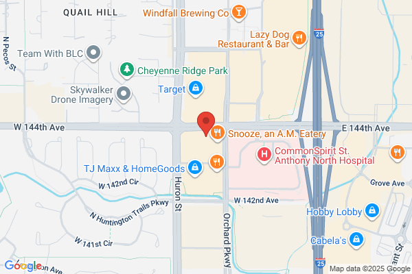 Noodles & Company