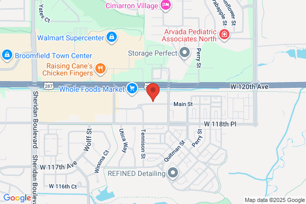 5280 Burger Bar - Westminster