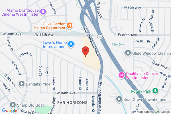 Mile High Foodservice Equipment and Supplies