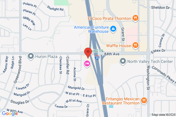Village Inn
