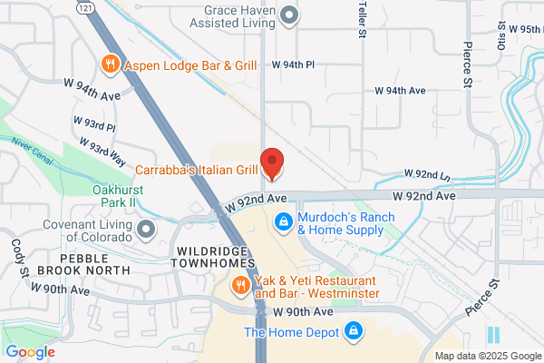Carrabba's Italian Grill