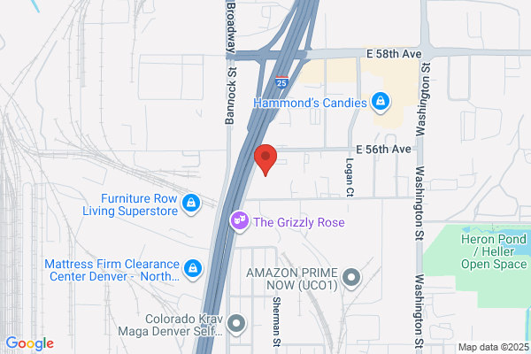 Metro Metal Supply