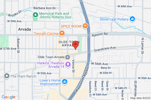 Arvada Hair Co the
