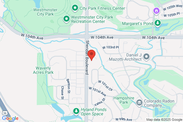 Sunrise Assisted Living of Westminster