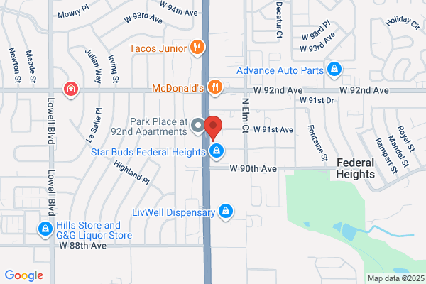 A-1 Auto Pawn