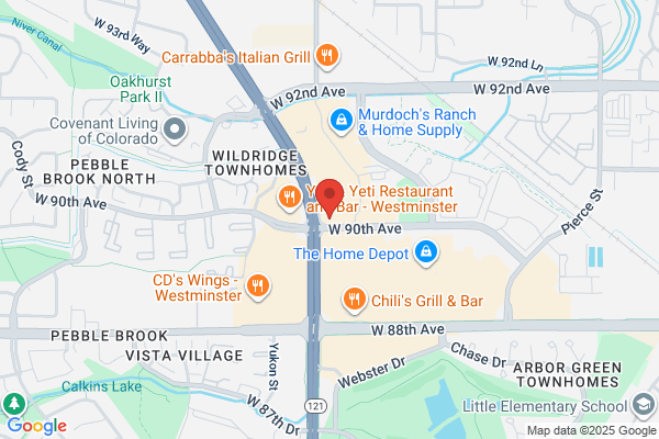 Applebees Neighborhood Grill & Bar